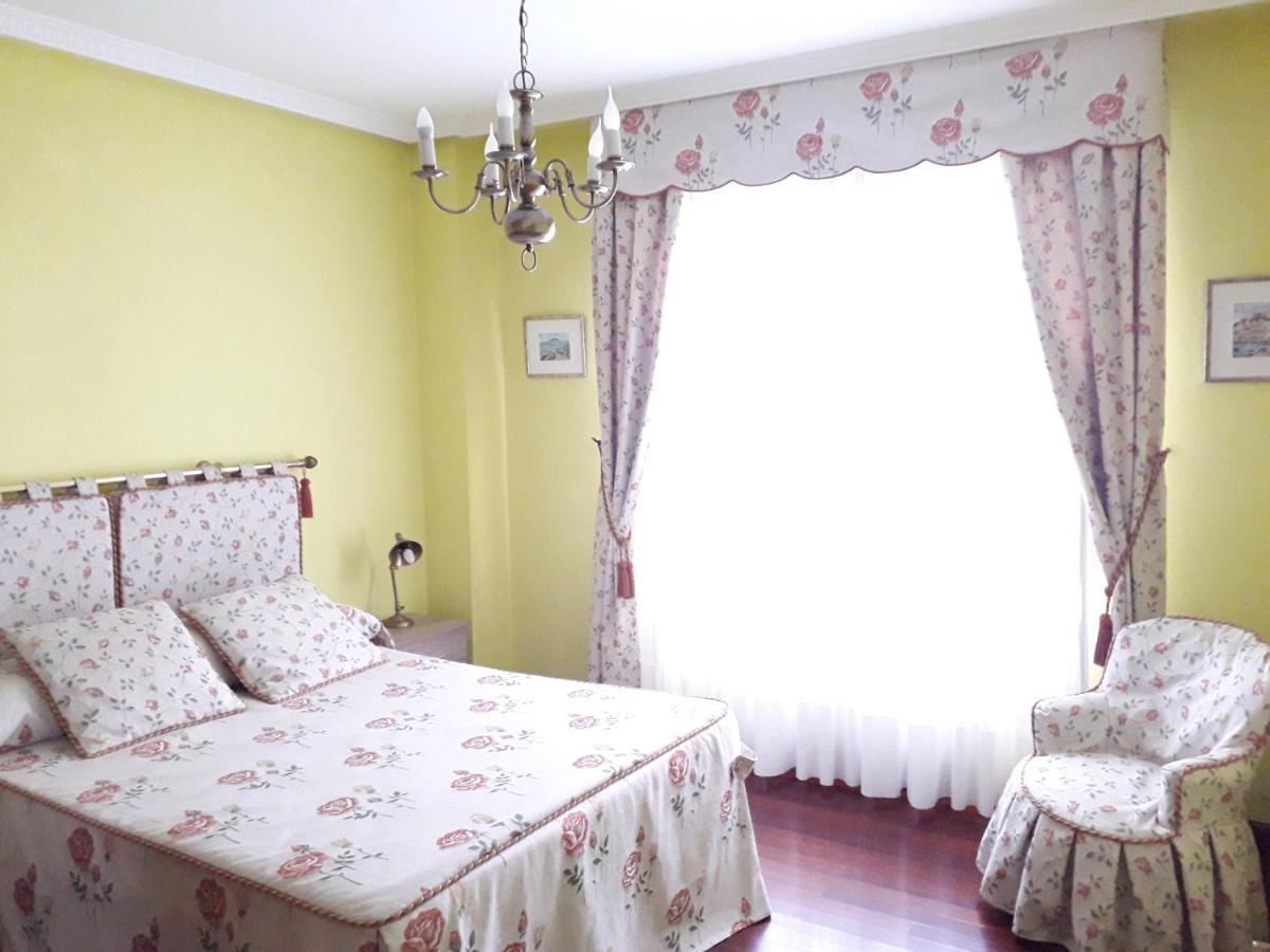 Apartamentos Los Frutales Арнуеро Екстер'єр фото