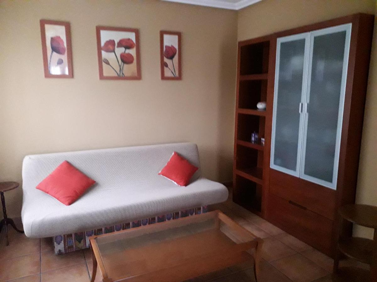 Apartamentos Los Frutales Арнуеро Екстер'єр фото