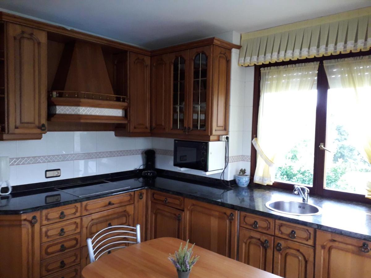 Apartamentos Los Frutales Арнуеро Екстер'єр фото